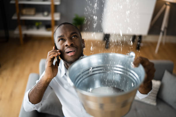 Best 24-hour water damage restoration  in Blue Jay, OH