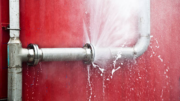 Best Ceiling water damage repair  in Blue Jay, OH